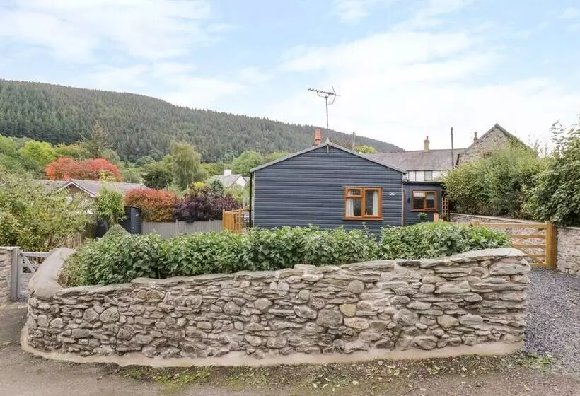 The Bungalow