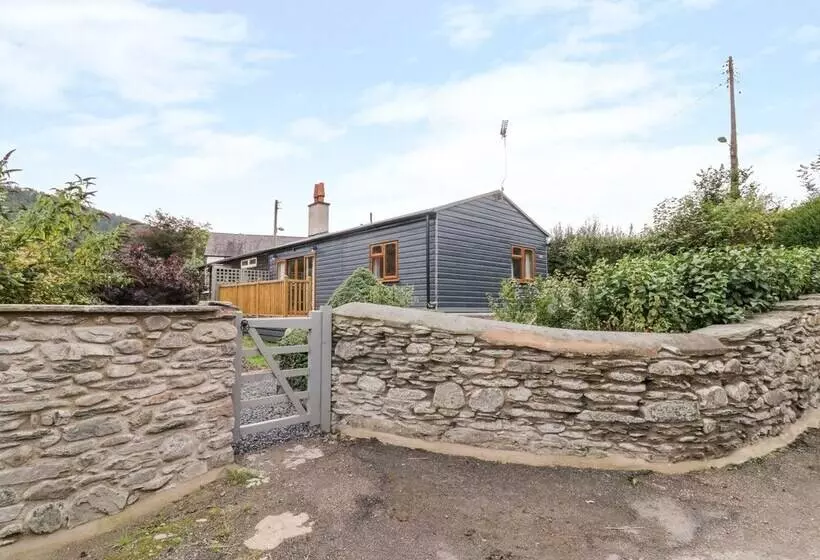The Bungalow