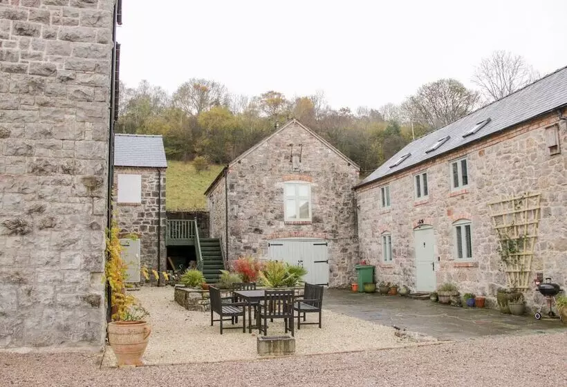 The Hayloft