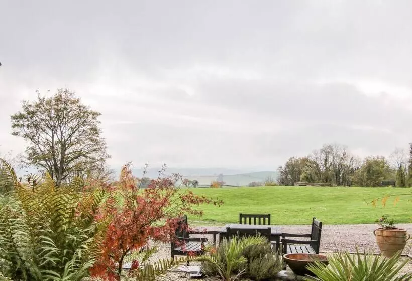 The Hayloft
