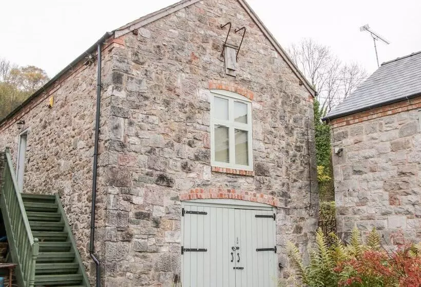 The Hayloft