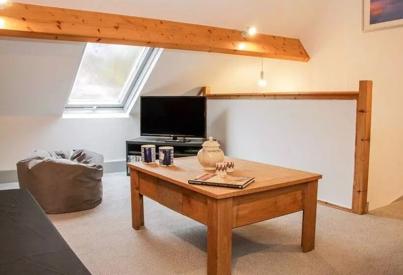 The Hayloft