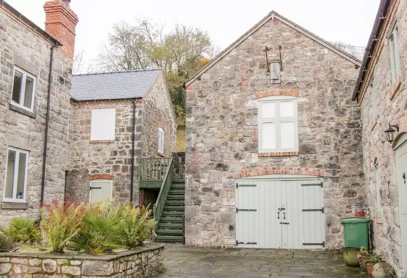 The Hayloft