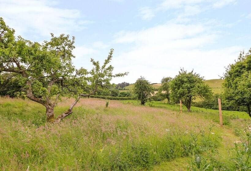 The Old Farmhouse, Upper Pitts