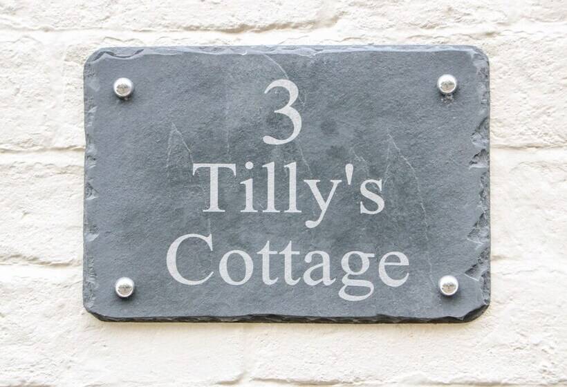 Tilly S Cottage