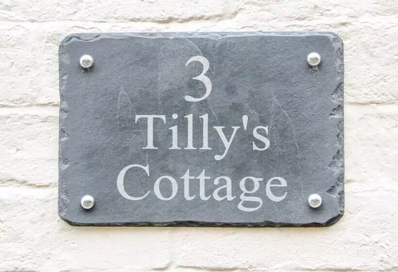 Tilly S Cottage