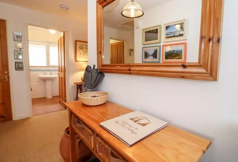 Yew Tree Cottage