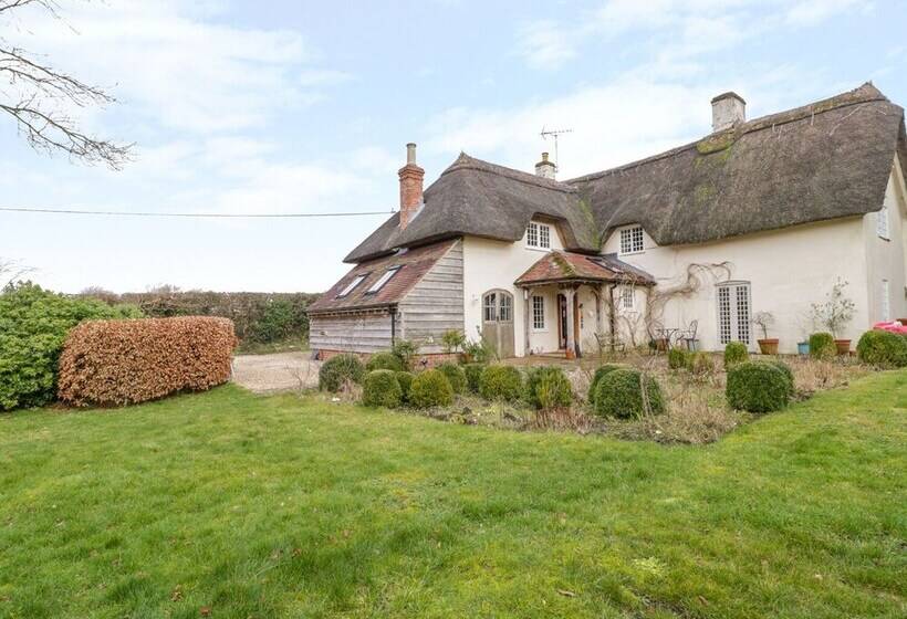 Apple Tree Cottage