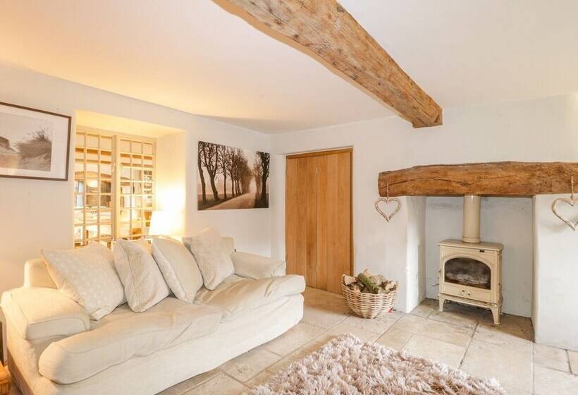 Apple Tree Cottage