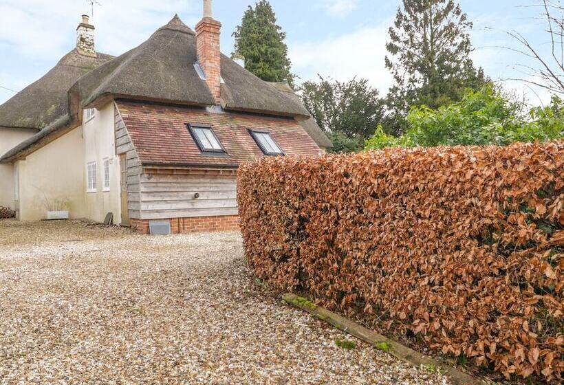 Apple Tree Cottage