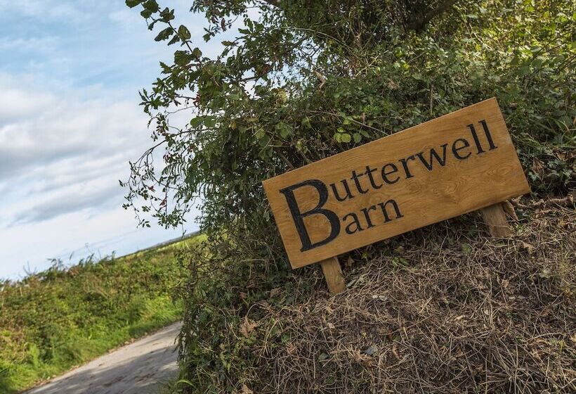 Butterwell Barn