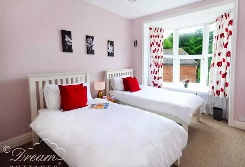 Covecastle Cottage