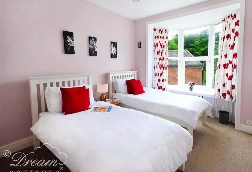 Covecastle Cottage