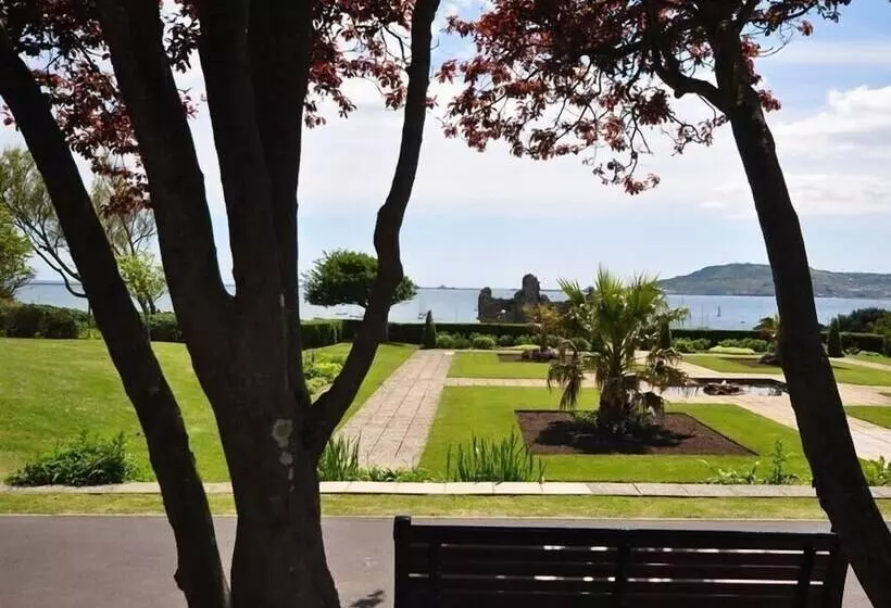 Covecastle Cottage