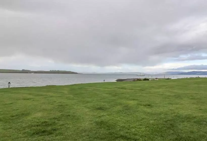 Cumbrae View