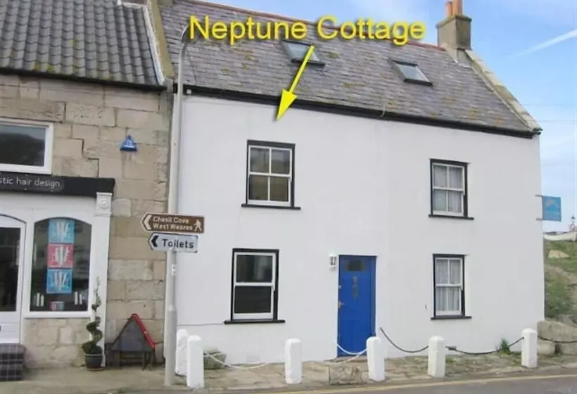 Neptune Cottage