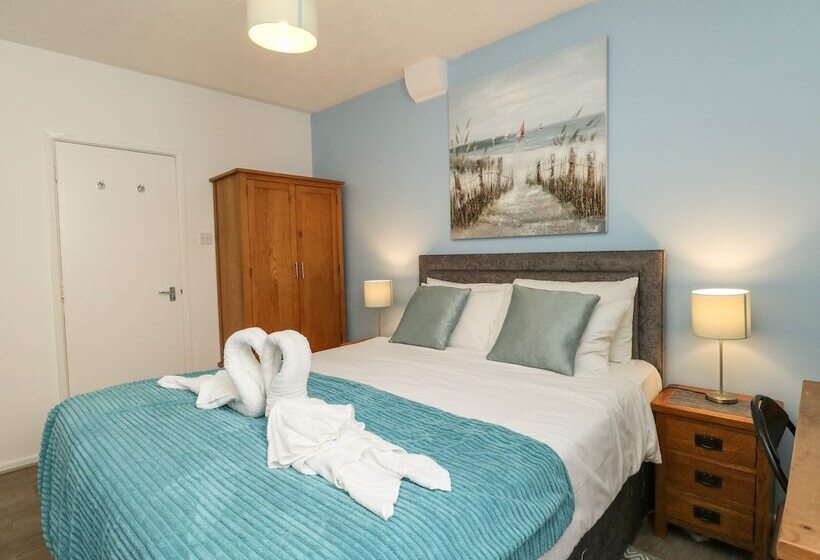 Old Malthouse Apartment