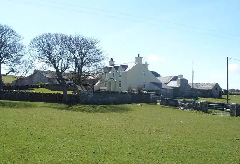 Pentreheulyn