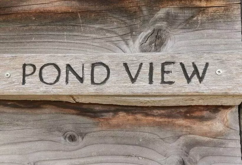 Pond View