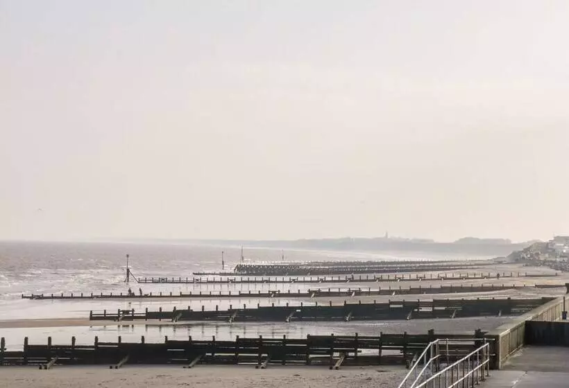 Skipsea Lodge