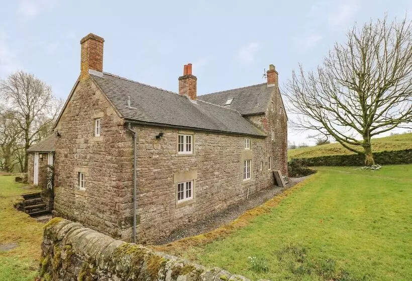 Slade Cottage
