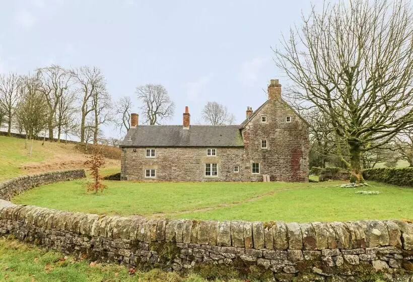 Slade Cottage
