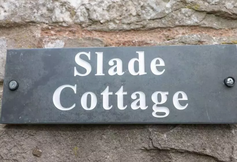 Slade Cottage