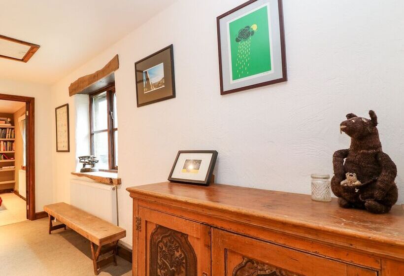 Spring Park Farmhouse