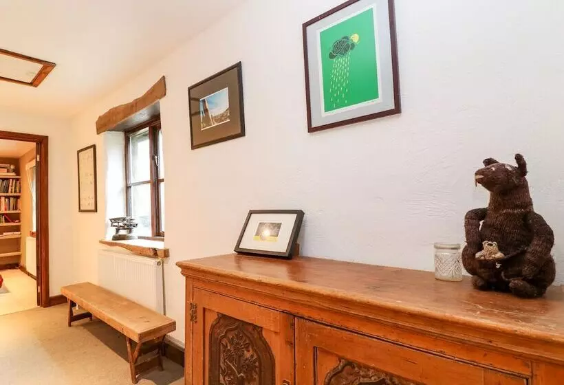 Spring Park Farmhouse