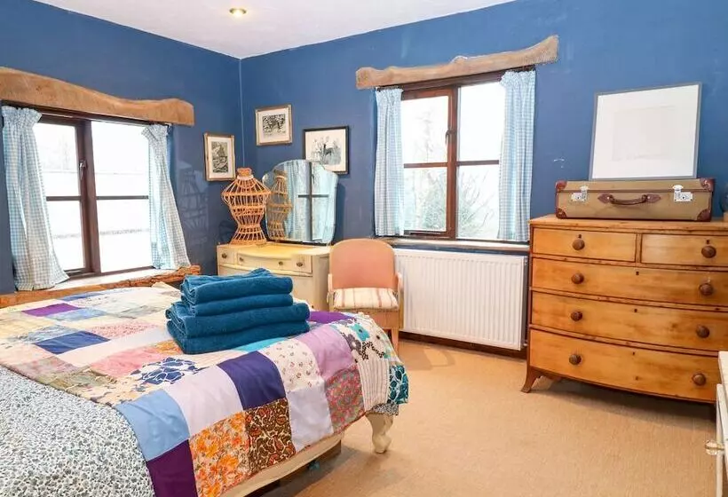 Spring Park Farmhouse