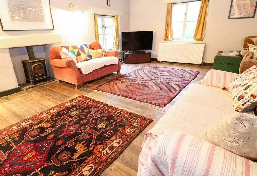 Spring Park Farmhouse