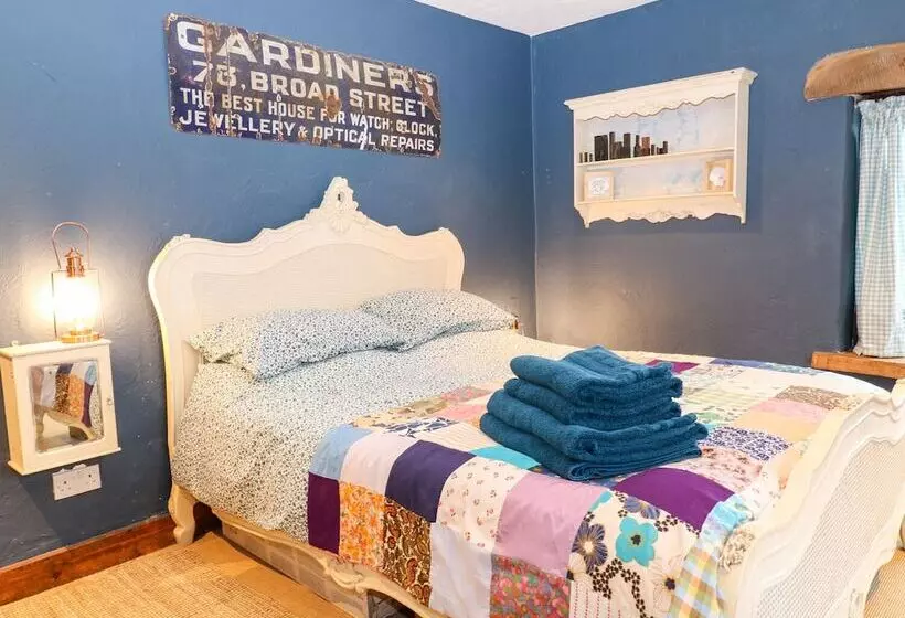 Spring Park Farmhouse