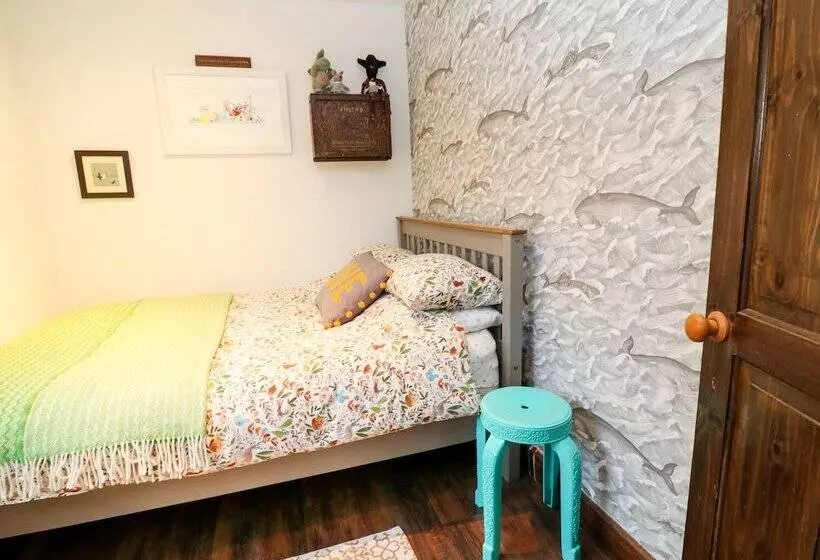 Spring Park Farmhouse