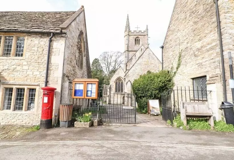 Stable Cottage