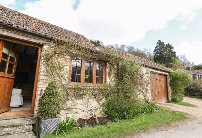 Stable Cottage