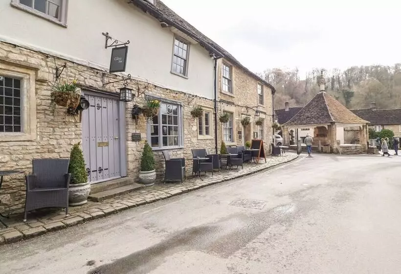 Stable Cottage