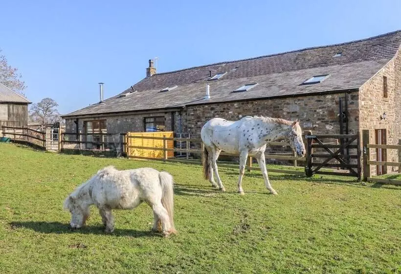 Stable View Cottage
