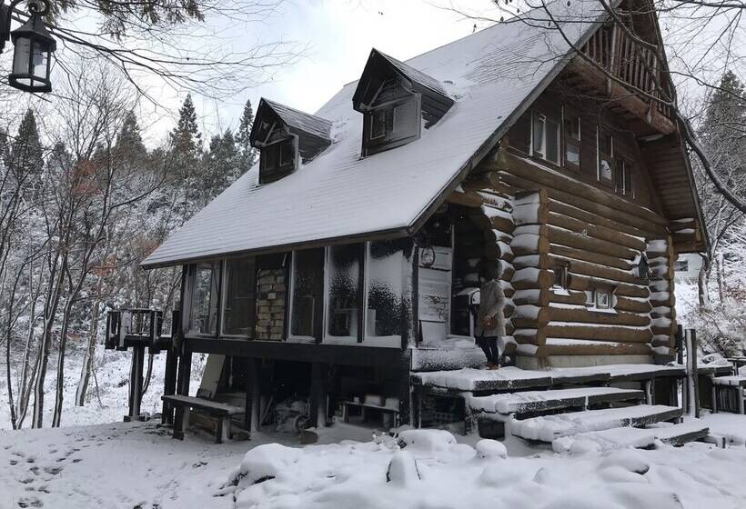 Sunnsnow Log House