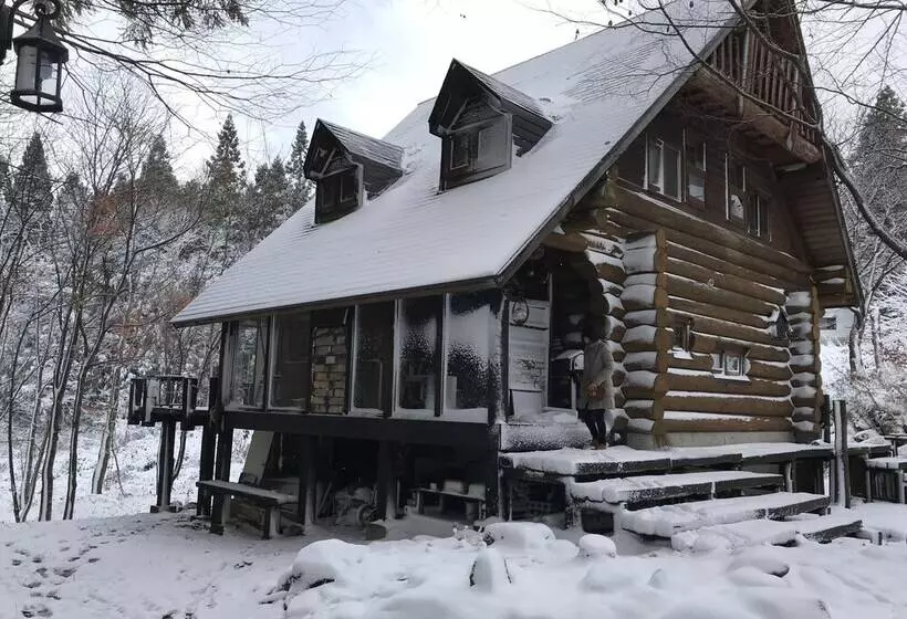 Sunnsnow Log House