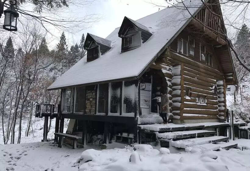 Sunnsnow Log House