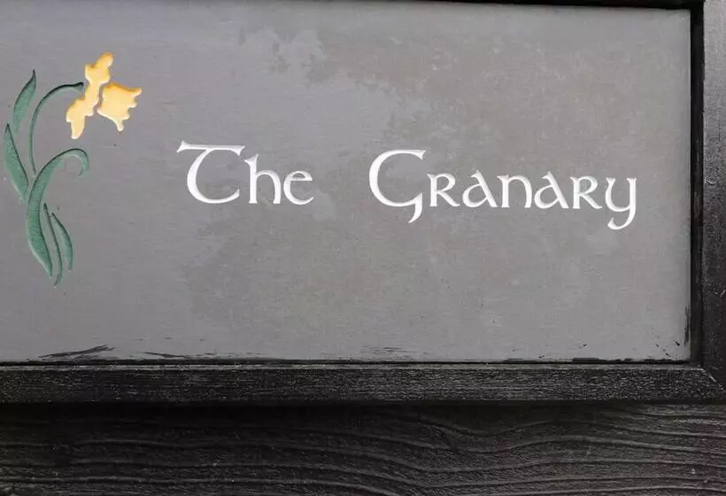 The Granary