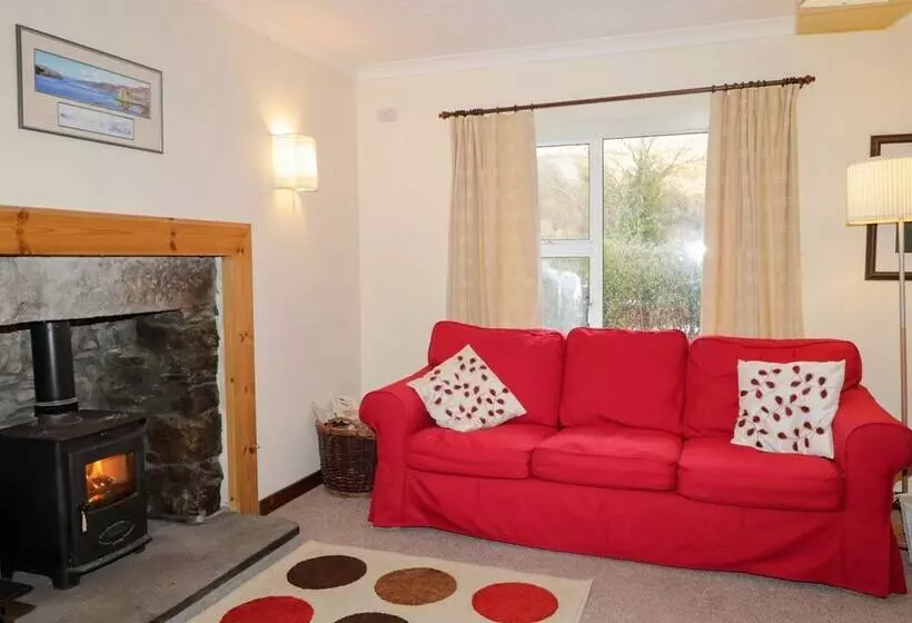 Tigh Fasgaidh