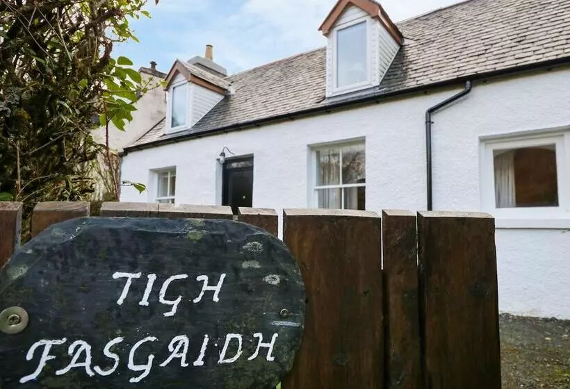 Tigh Fasgaidh