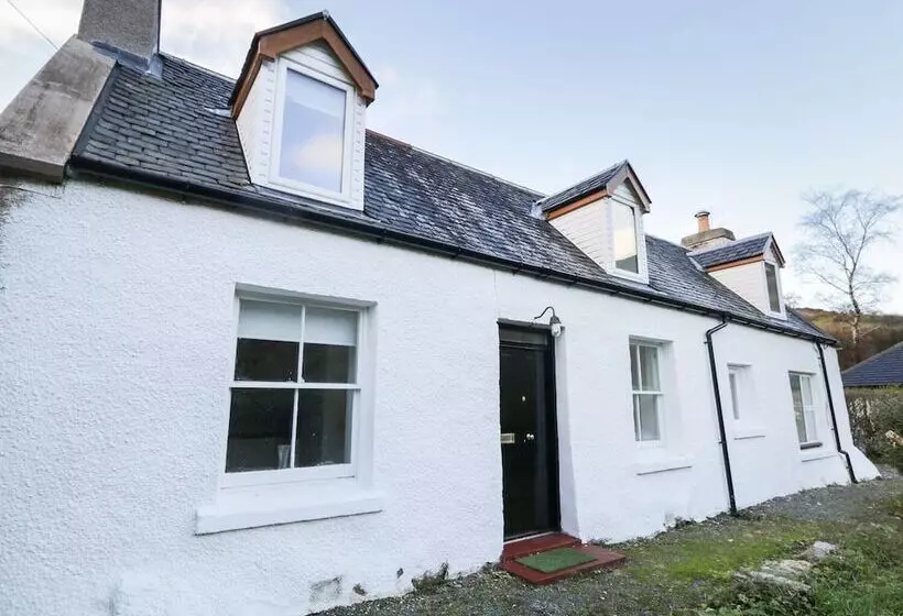Tigh Fasgaidh