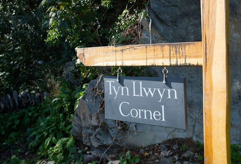Tyn Llwyn Cornel