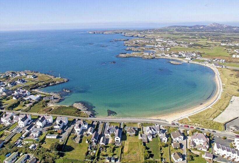 Tyn Towyn   Ty Melyn