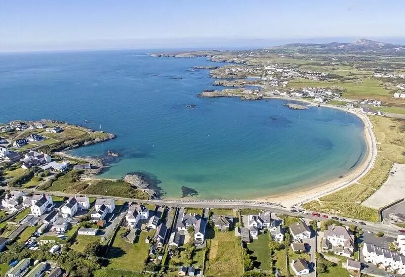 Tyn Towyn   Ty Melyn