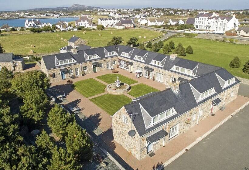 Tyn Towyn   Ty Melyn