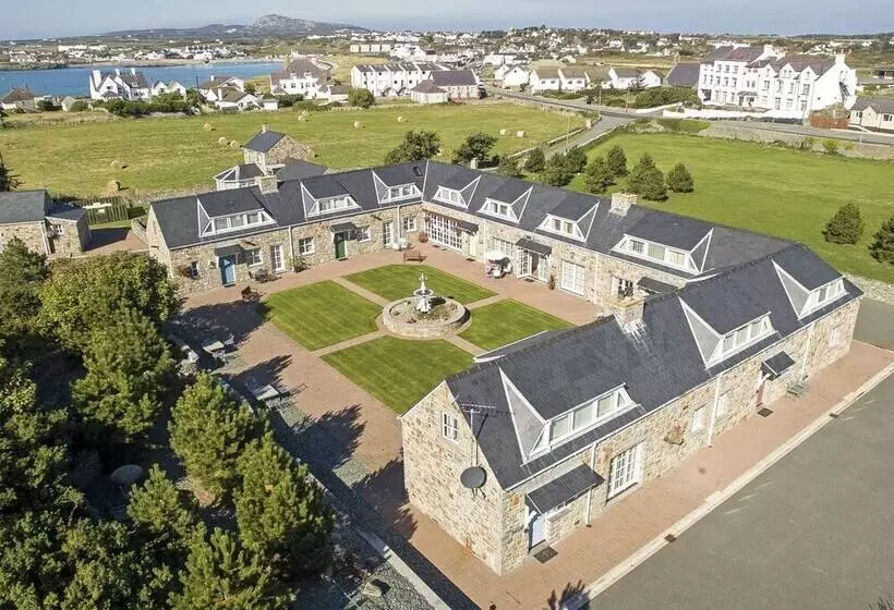 Tyn Towyn   Ty Melyn