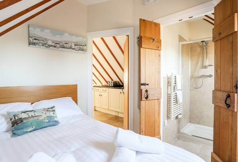 Tyn Towyn   Ty Melyn